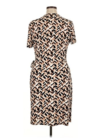 Anne Klein Cocktail Dress (view 2)