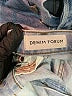 Denim Forum Blue Jeans Size 27 waist - photo 6
