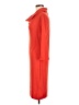 Natori Solid Orange Casual Dress Size M - photo 5