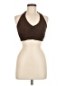 Shein Brown Sleeveless Top Size 2 - photo 1