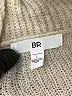 BP. Tan Turtleneck Sweater Size L - photo 7