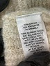 BP. Tan Turtleneck Sweater Size L - photo 8