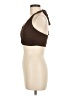 Shein Brown Sleeveless Top Size 2 - photo 5