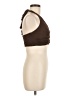Shein Brown Sleeveless Top Size 2 - photo 4