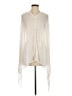 Gina Group Ivory Poncho One size - photo 1