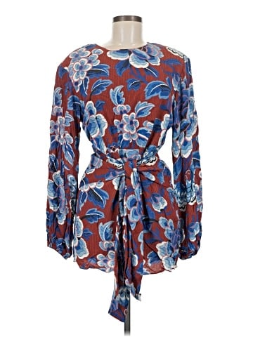 Rhode Casual Dress (view 1)