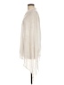 Gina Group Ivory Poncho One size - photo 5