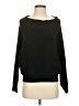 Dreamers By Debut Black Pullover Sweater Size L - photo 1