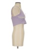 Shein Purple Tank Top Size 4 - photo 4