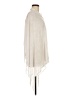 Gina Group Ivory Poncho One size - photo 4