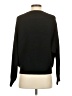 Dreamers By Debut Black Pullover Sweater Size L - photo 2