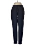 Under Armour Solid Blue Track Pants Size M - photo 1