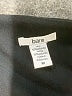 Bar III 100% Polyester Black Vest Size M - photo 6