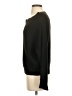 Dreamers By Debut Black Pullover Sweater Size L - photo 5