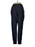 Under Armour Solid Blue Track Pants Size M - photo 2