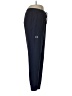 Under Armour Solid Blue Track Pants Size M - photo 4