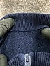 Unbranded Blue Cardigan Size 110 cm / US 5-6 - photo 3