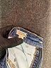 Madewell Blue Jeans Size 24 waist - photo 8