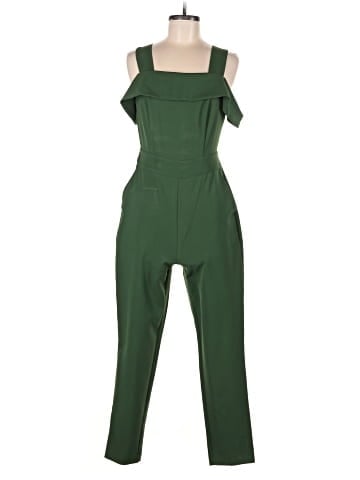 New York & Company Jumpsuit (view 1)