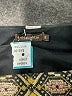 J. McLaughlin Paisley Gold Formal Skirt Size 0 - photo 4