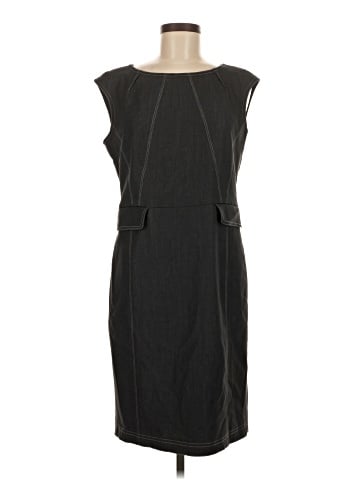 PREMISE Casual Dress (view 1)