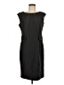 PREMISE Black Casual Dress Size 8 - photo 1