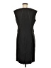 PREMISE Black Casual Dress Size 8 - photo 2