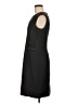 PREMISE Black Casual Dress Size 8 - photo 5