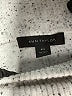 Ann Taylor Silver Poncho Size M - photo 7