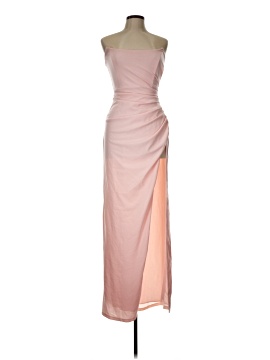 green emerald velvet dress Amazon.com: Lucy in the Sky Melina Bodycon Side Slit Dress