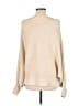 Pinque Tan Pullover Sweater Size L - photo 2