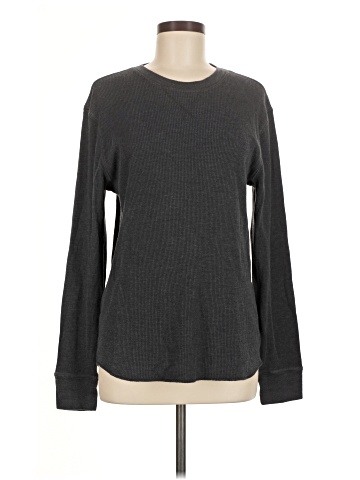 Gap Outlet Long Sleeve T-Shirt (view 1)