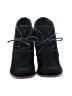 Lucky Brand Black Ankle Boots Size 7 - photo 2