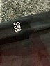 Splits 59 Solid Black Active Pants Size 23 waist (estimated) - photo 7