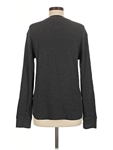 Gap Outlet Long Sleeve T-Shirt (view 2)