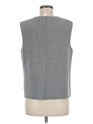 Diane von Furstenberg Sleeveless Blouse (view 2)