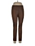 Free People Brown Active Pants Size 12 - photo 1