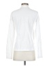 Everlane White Long Sleeve Polo Size XS - photo 2