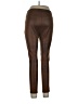 Free People Brown Active Pants Size 12 - photo 2
