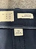 A New Day Blue Dress Pants Size 16 - photo 4