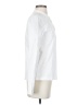 Everlane White Long Sleeve Polo Size XS - photo 4