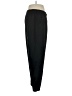 Rebecca Malone 100% Polyester Solid Black Track Pants Size XL - photo 4