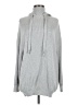 Zara Gray Pullover Sweater Size M - photo 1