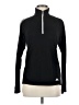 Adidas Black Pullover Sweater Size M - photo 1