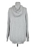 Zara Gray Pullover Sweater Size M - photo 2