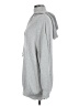 Zara Gray Pullover Sweater Size M - photo 5
