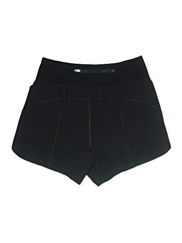 SPANX Athletic Shorts (view 2)