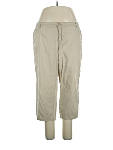 Liz Claiborne Jeggings (view 1)