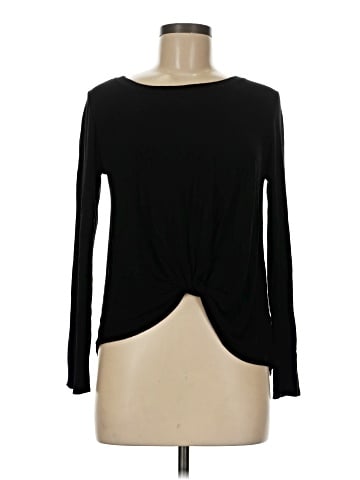 On The Road... Long Sleeve Top (view 1)