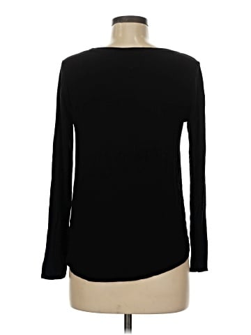 On The Road... Long Sleeve Top (view 2)
